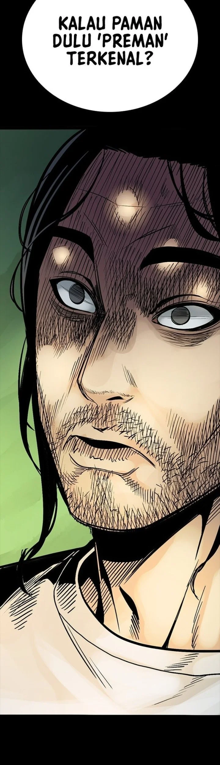 The Worst Generation Chapter 1 - Halaman 53