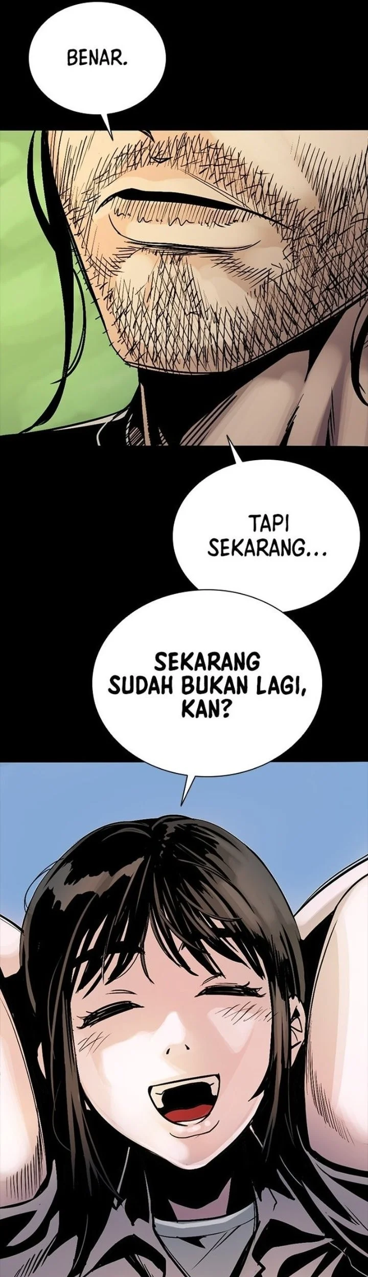 The Worst Generation Chapter 1 - Halaman 55