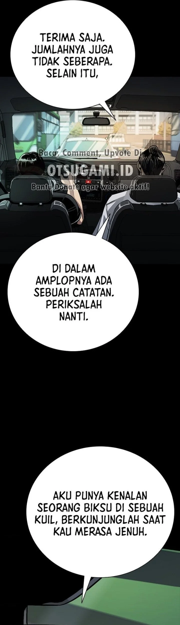 The Worst Generation Chapter 10 - Halaman 21
