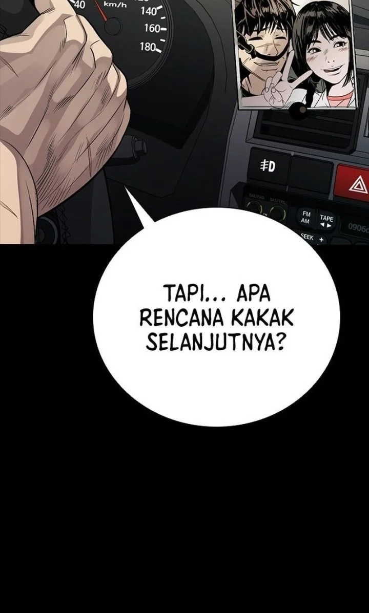The Worst Generation Chapter 10 - Halaman 23
