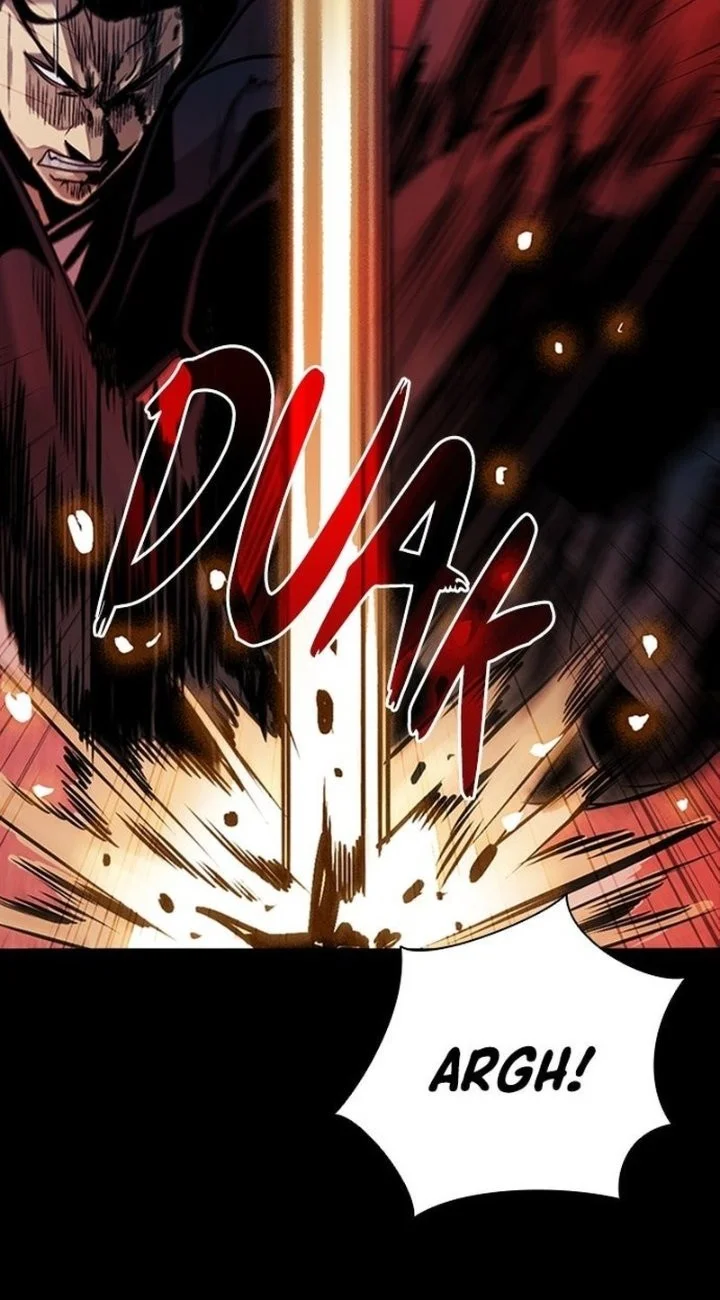 The Worst Generation Chapter 3 - Halaman 32