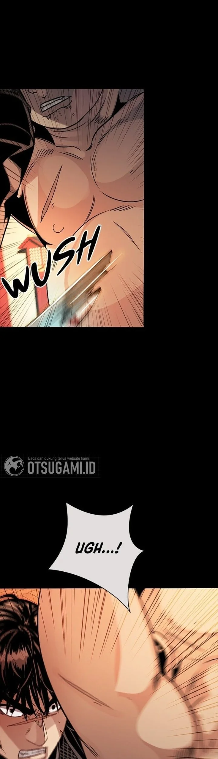 The Worst Generation Chapter 7 - Halaman 23