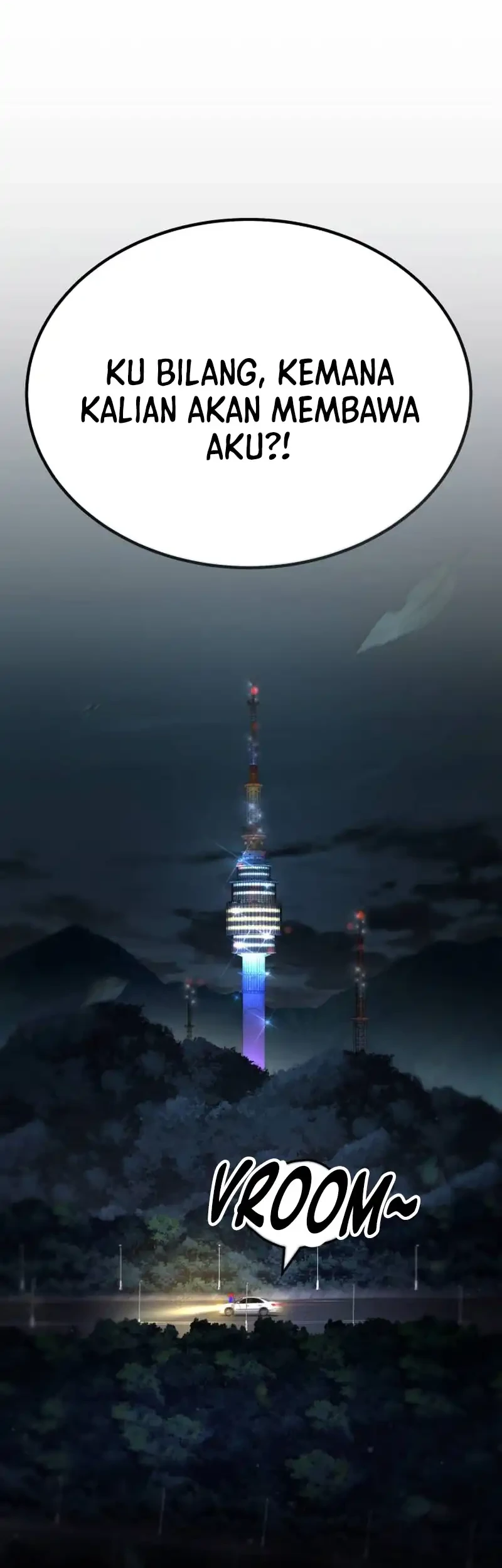 The Yaksha of Joseon Chapter 1 Gambar 31