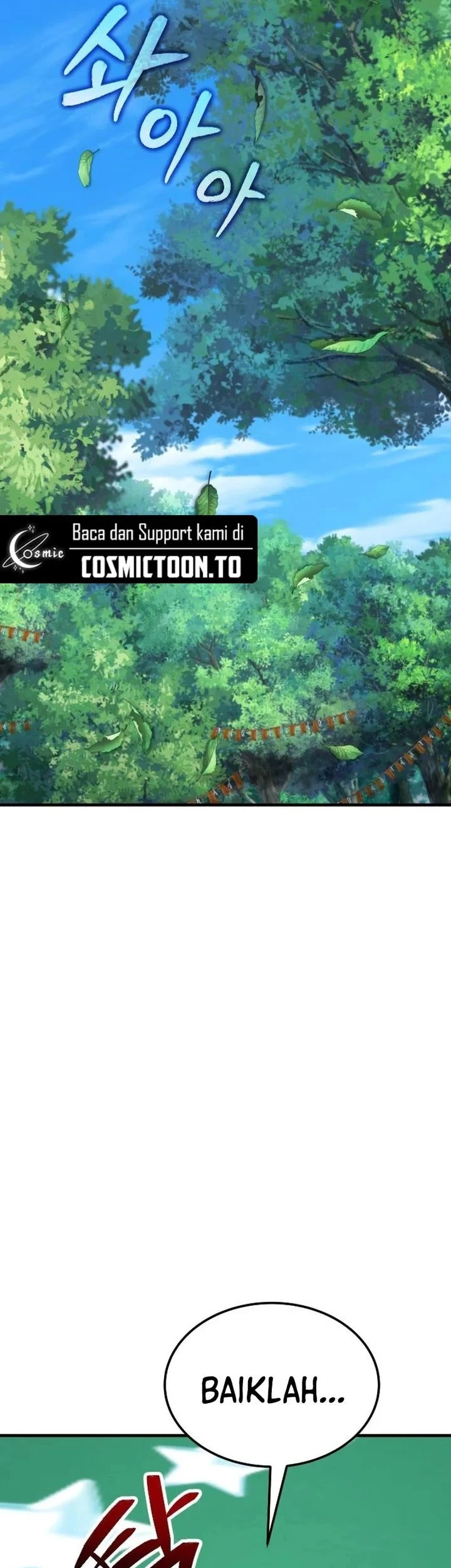 The Yaksha of Joseon Chapter 10 Gambar 29