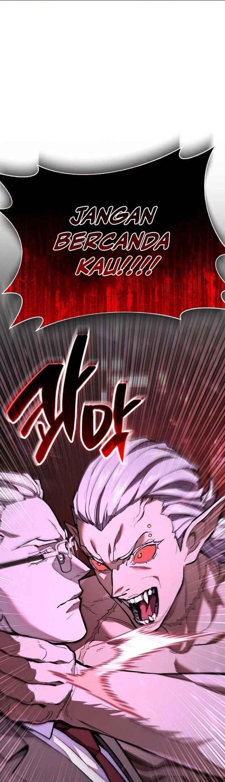 The Yaksha of Joseon Chapter 11 Gambar 29
