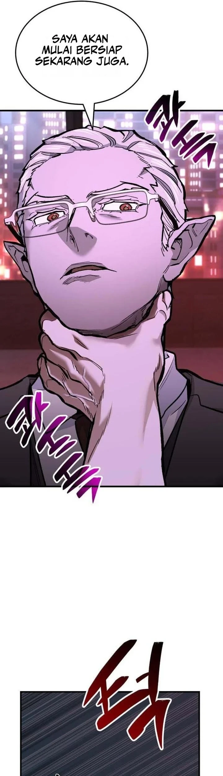 The Yaksha of Joseon Chapter 11 Gambar 31
