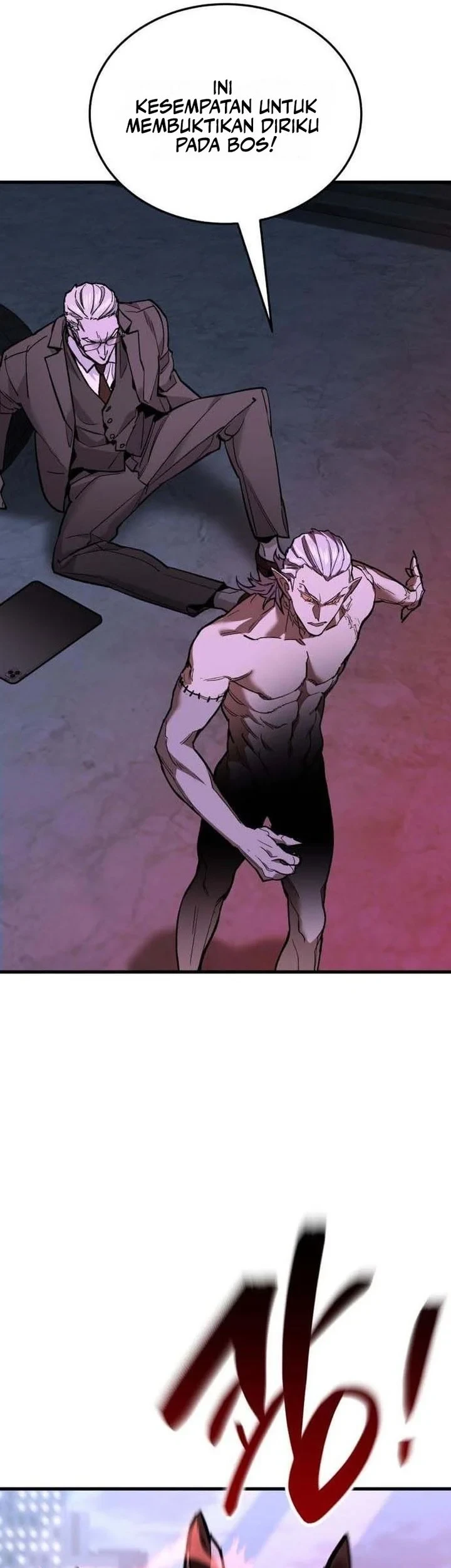 The Yaksha of Joseon Chapter 11 Gambar 33