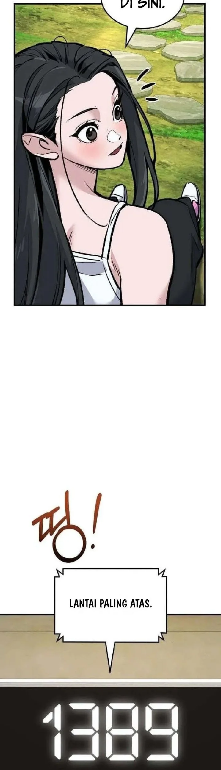 The Yaksha of Joseon Chapter 12 Gambar 21