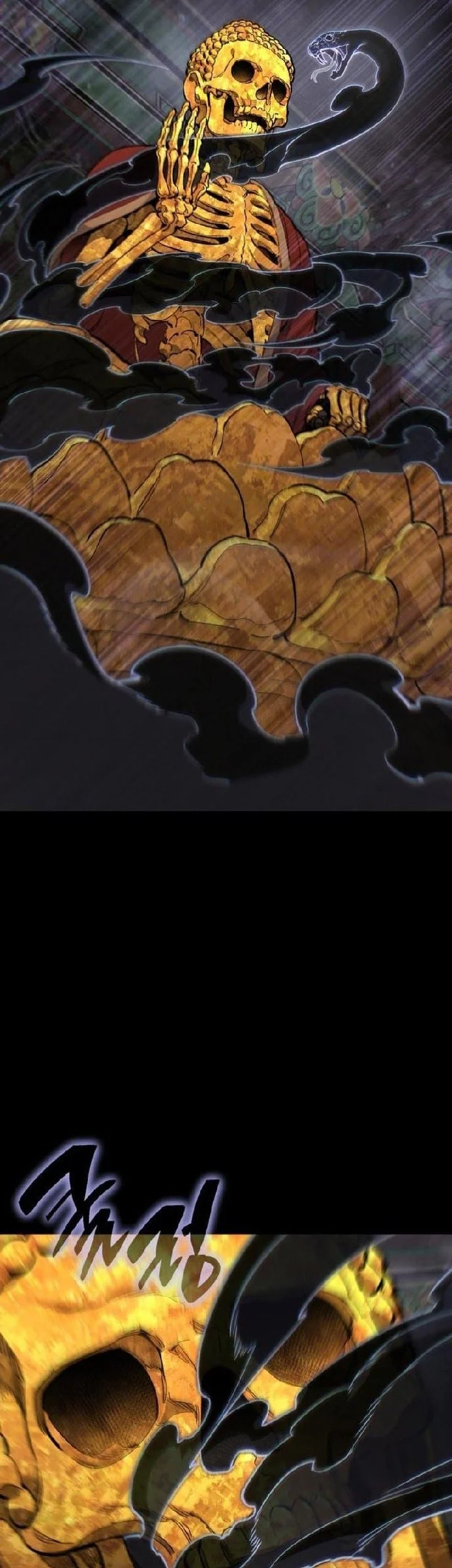 The Yaksha of Joseon Chapter 13 Gambar 26