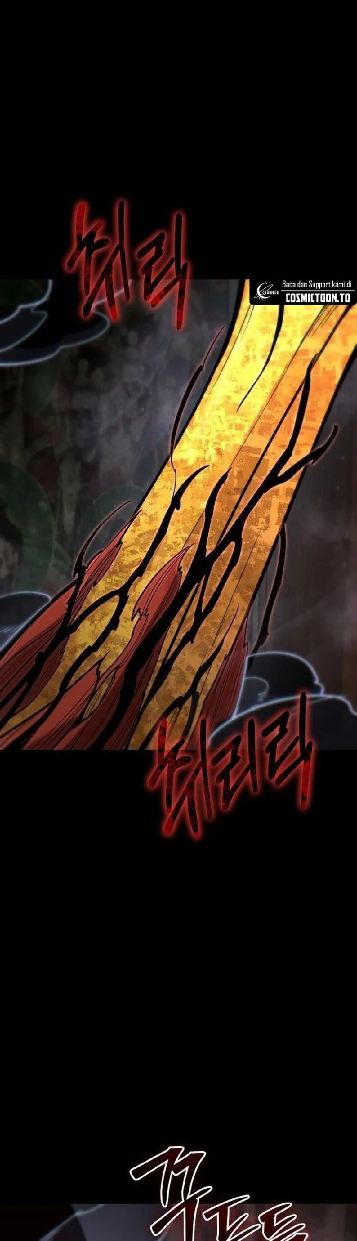 The Yaksha of Joseon Chapter 13 Gambar 28