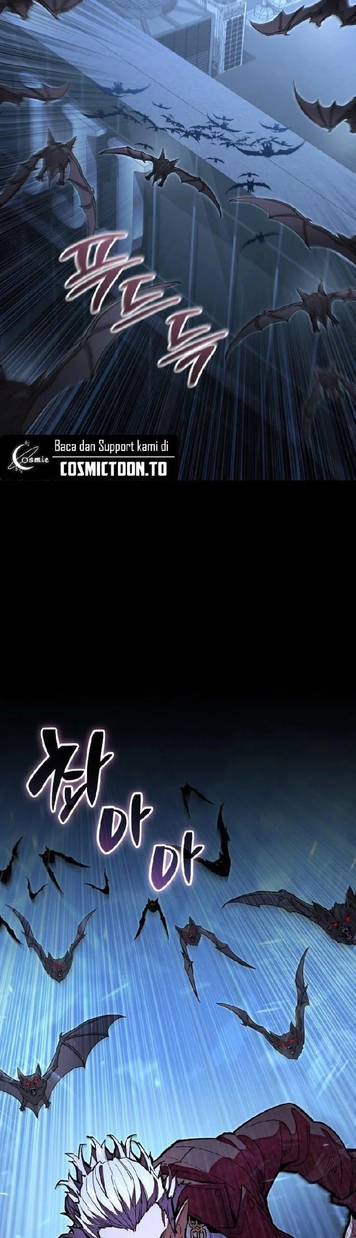 The Yaksha of Joseon Chapter 14 Gambar 22