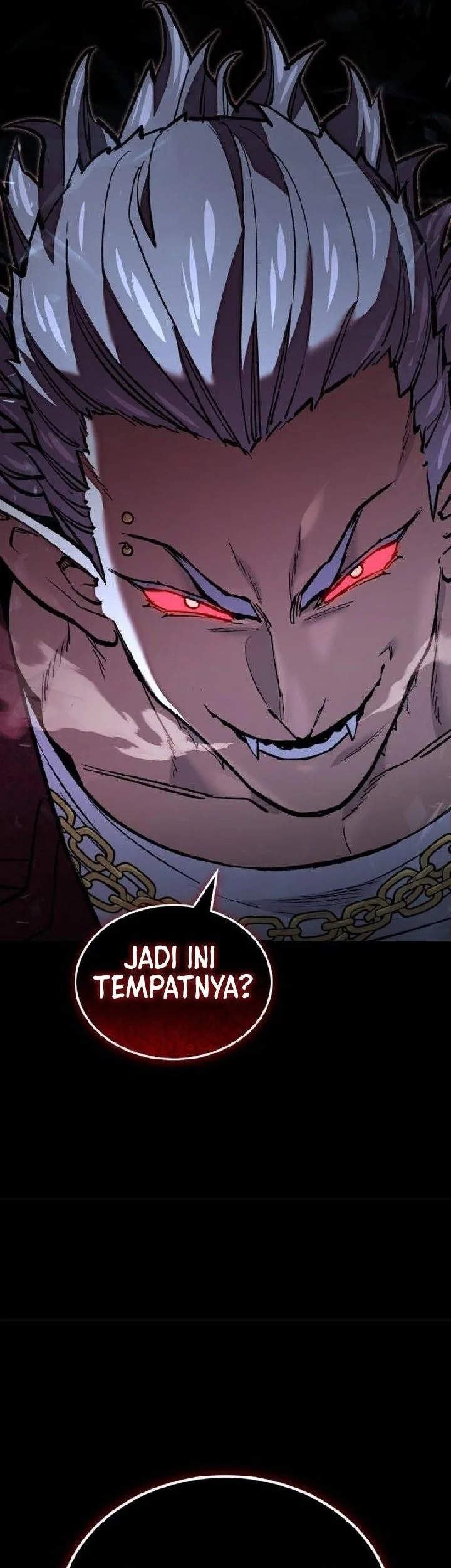 The Yaksha of Joseon Chapter 14 Gambar 24