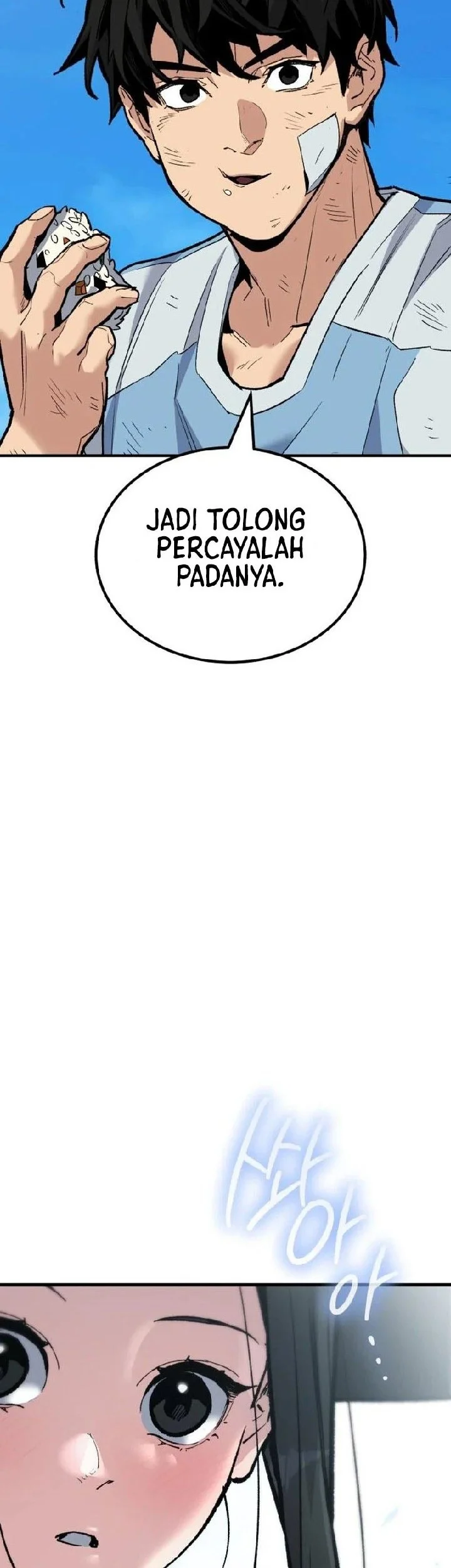 The Yaksha of Joseon Chapter 15 Gambar 25