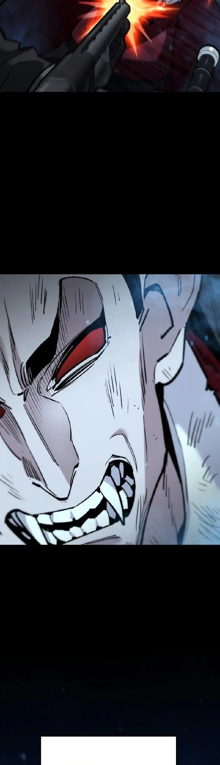 The Yaksha of Joseon Chapter 16 Gambar 20