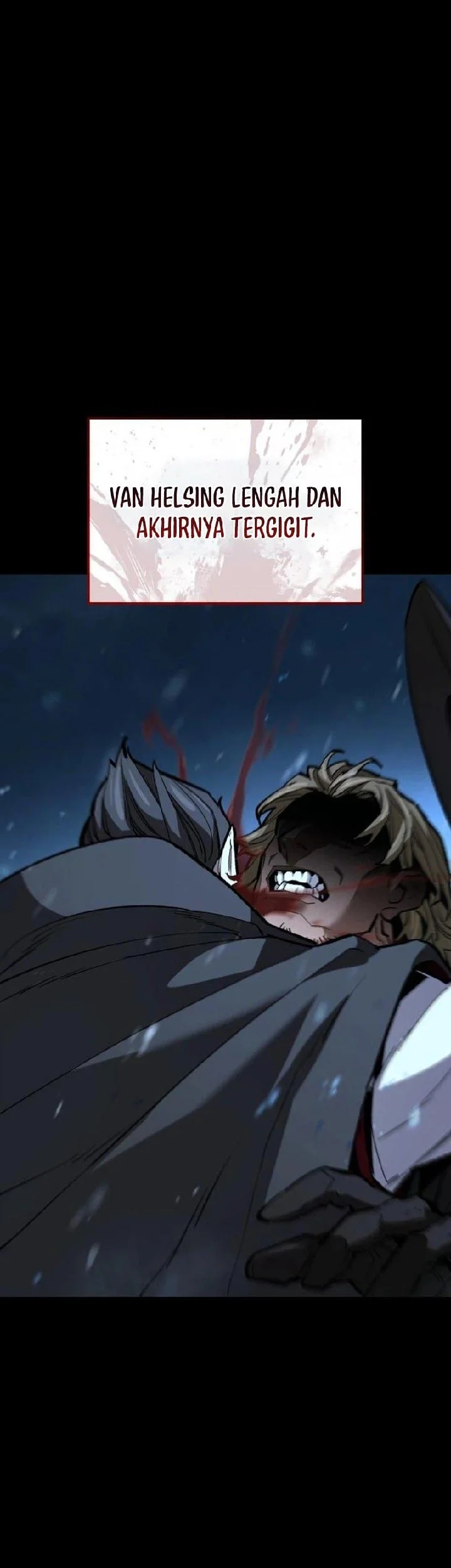 The Yaksha of Joseon Chapter 16 Gambar 22