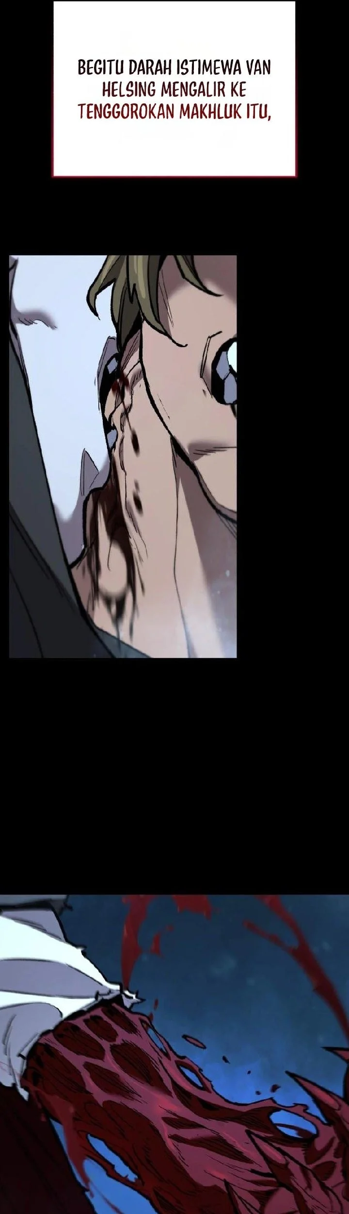 The Yaksha of Joseon Chapter 16 Gambar 24