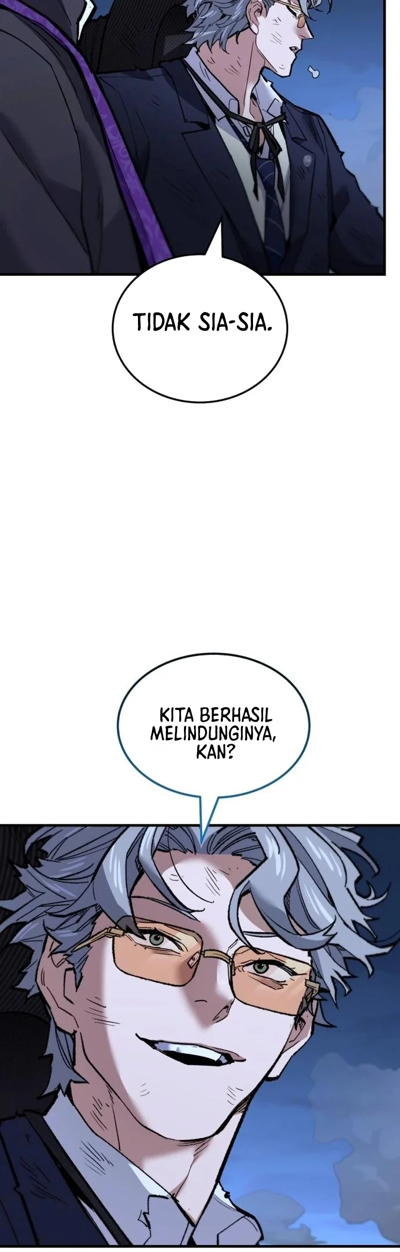The Yaksha of Joseon Chapter 17 Gambar 27