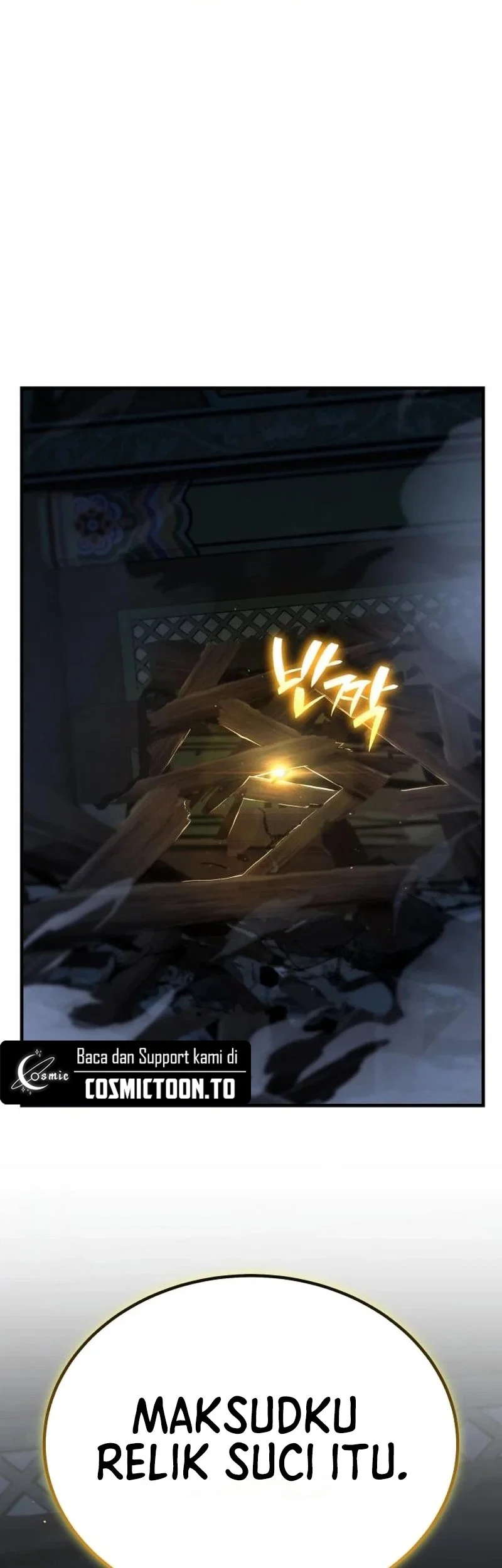 The Yaksha of Joseon Chapter 17 Gambar 28