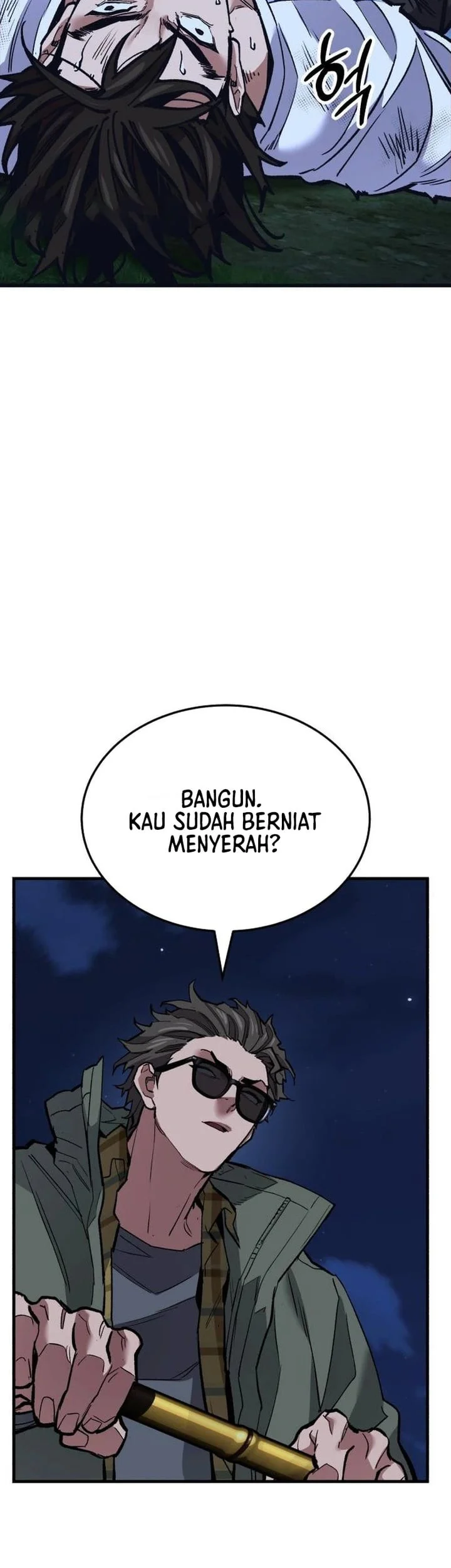 The Yaksha of Joseon Chapter 18 Gambar 21