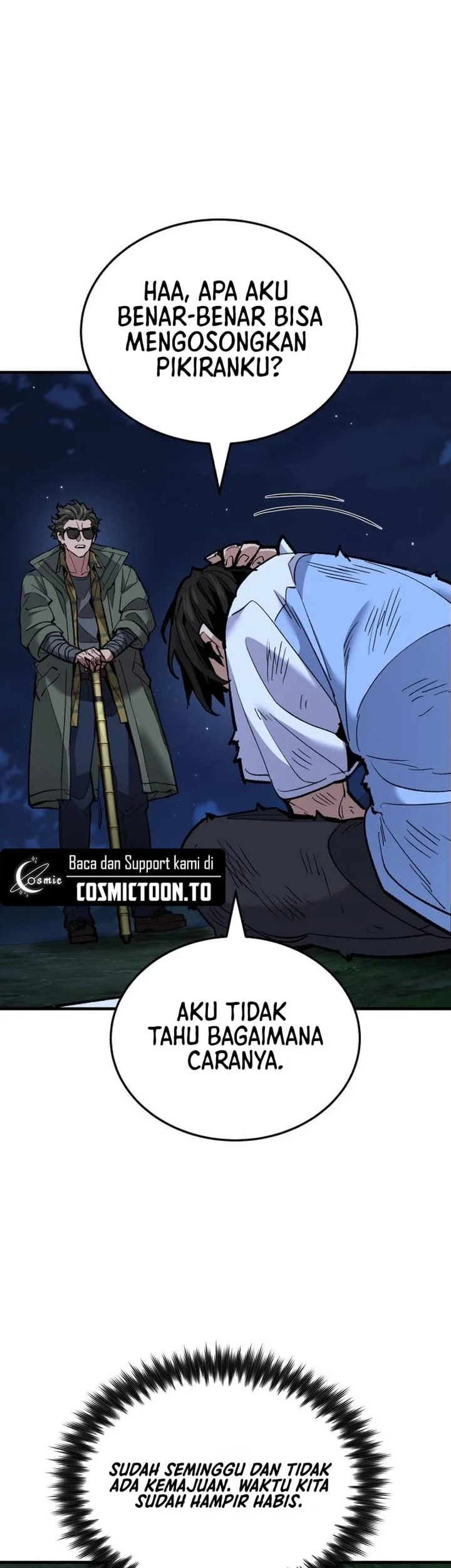 The Yaksha of Joseon Chapter 18 Gambar 22