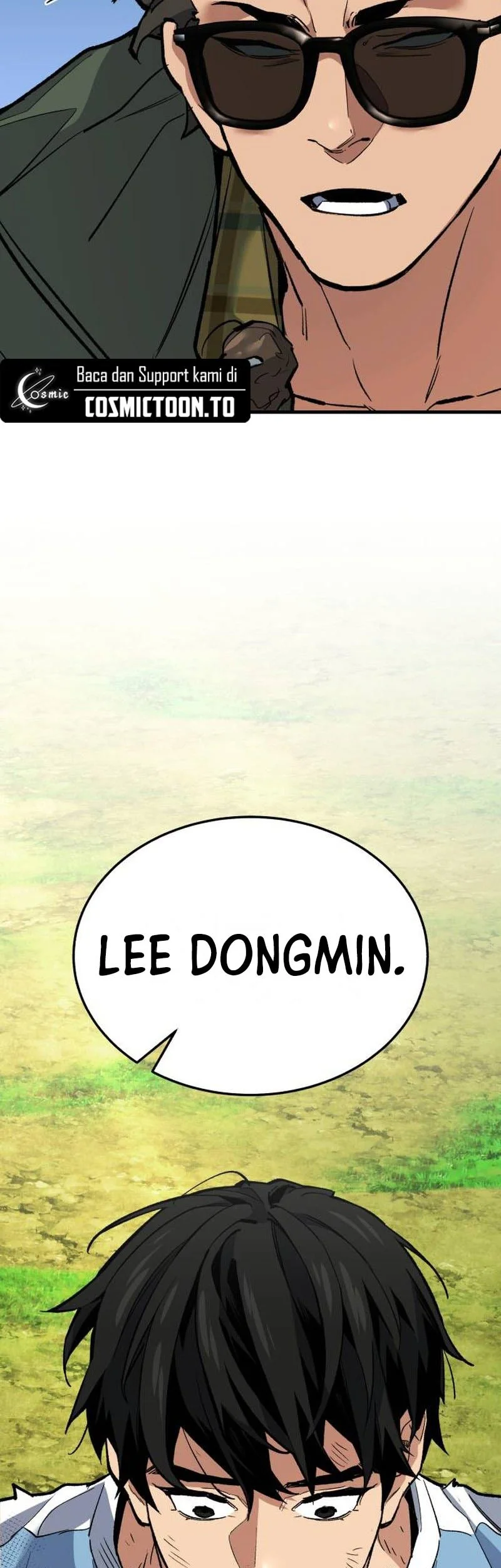 The Yaksha of Joseon Chapter 19 Gambar 23