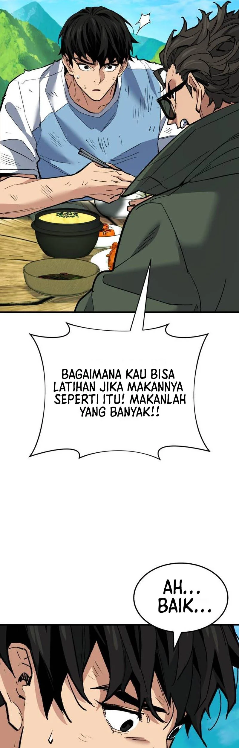 The Yaksha of Joseon Chapter 19 Gambar 25