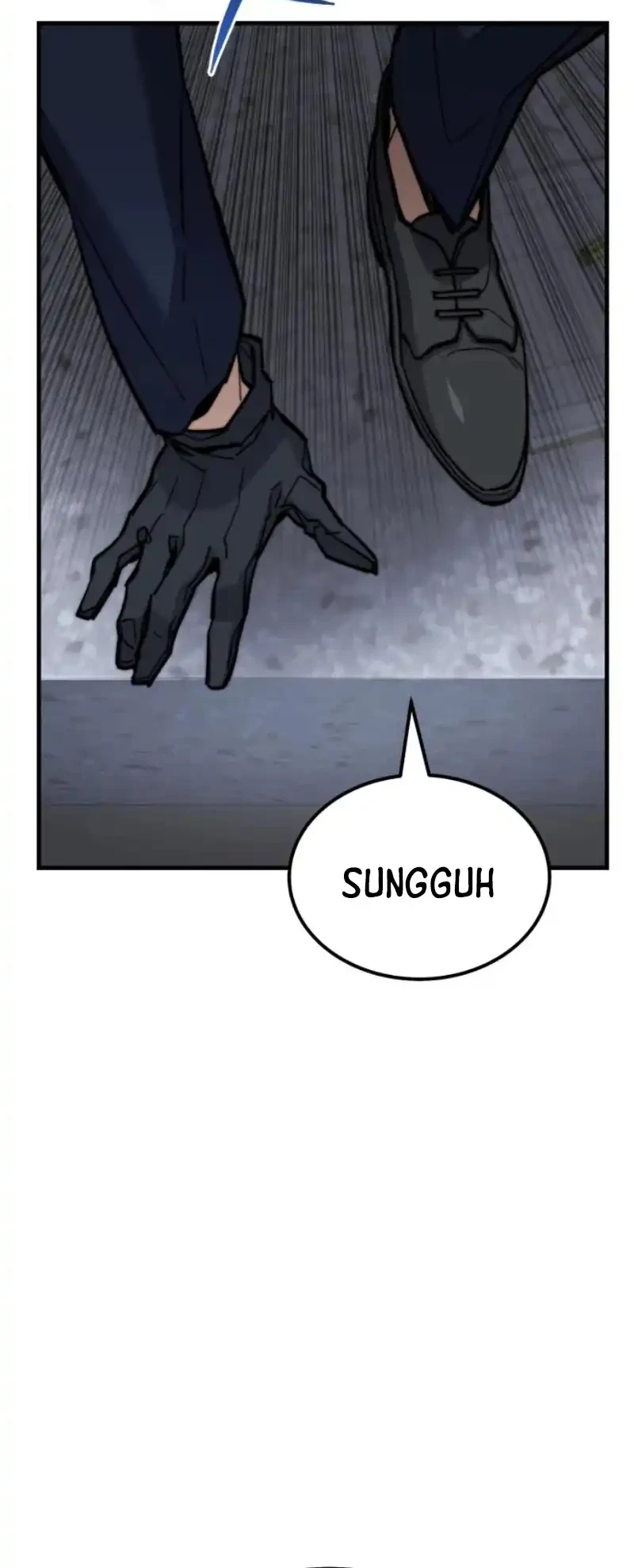 The Yaksha of Joseon Chapter 2 Gambar 30