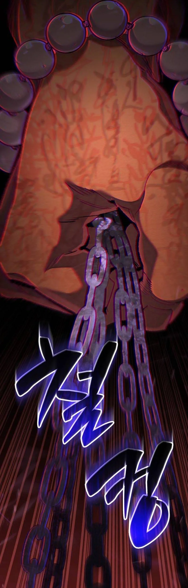 The Yaksha of Joseon Chapter 20 Gambar 27