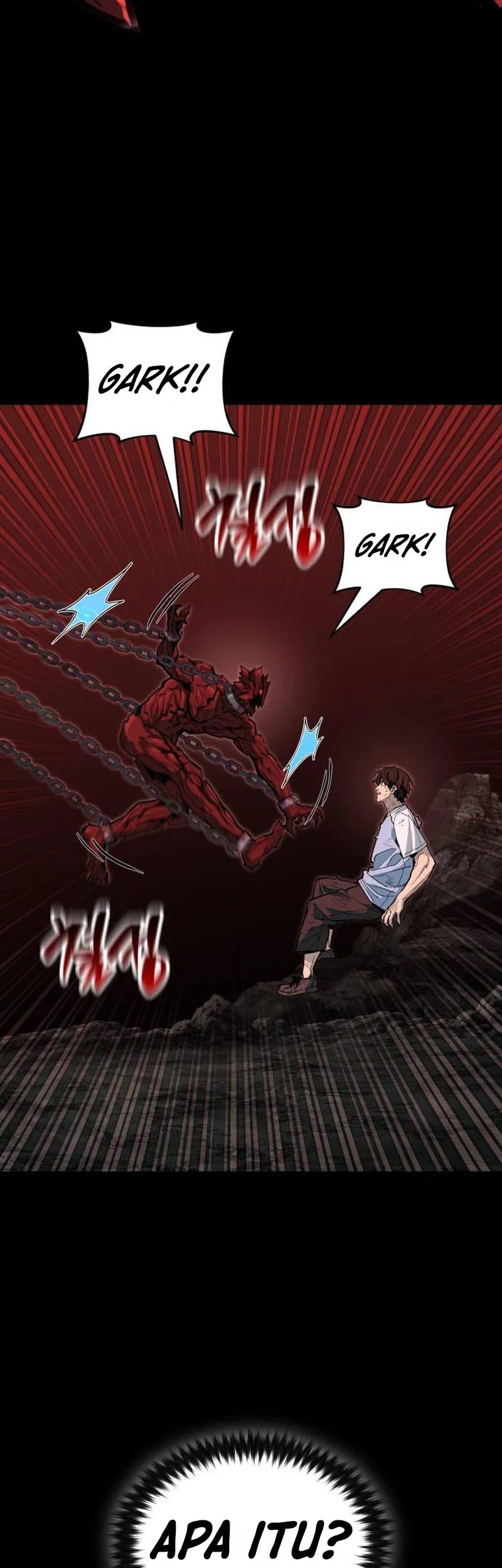 The Yaksha of Joseon Chapter 20 Gambar 29