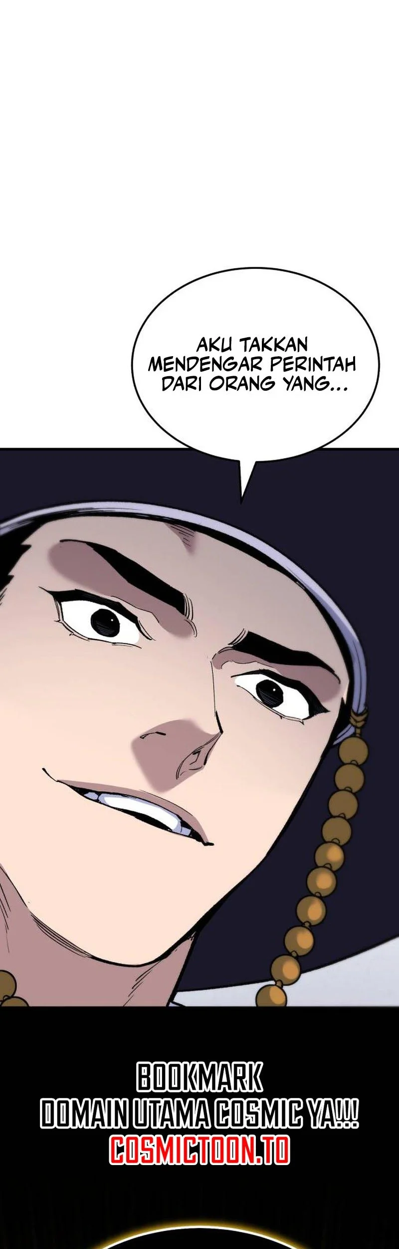 The Yaksha of Joseon Chapter 21 Gambar 20