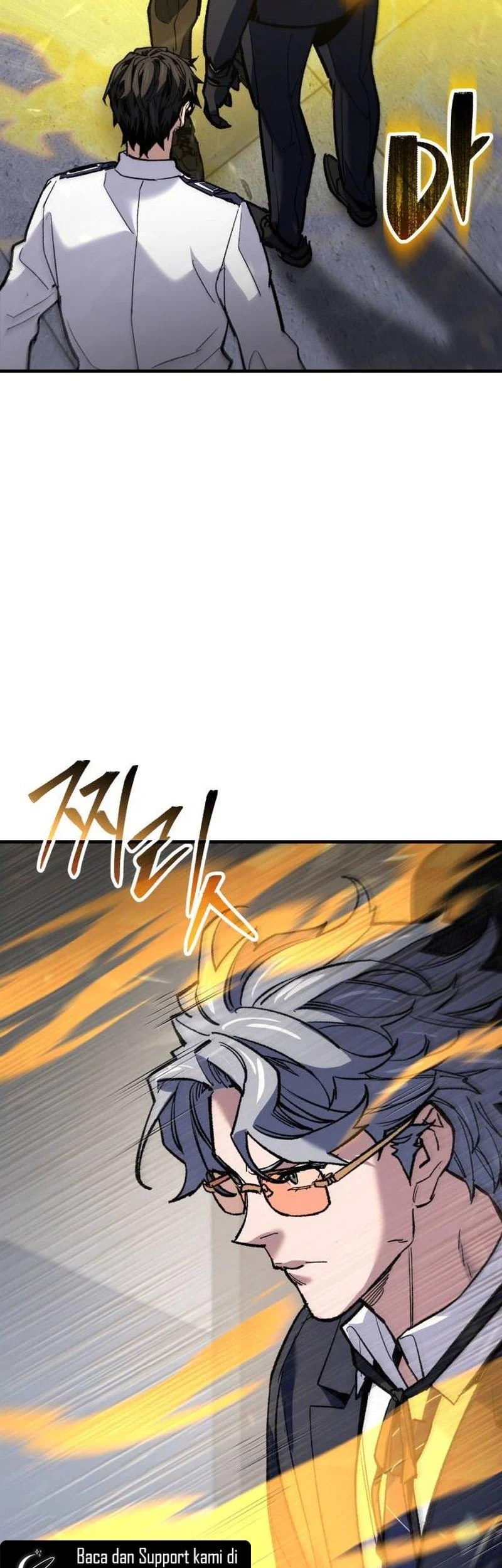 The Yaksha of Joseon Chapter 21 Gambar 22