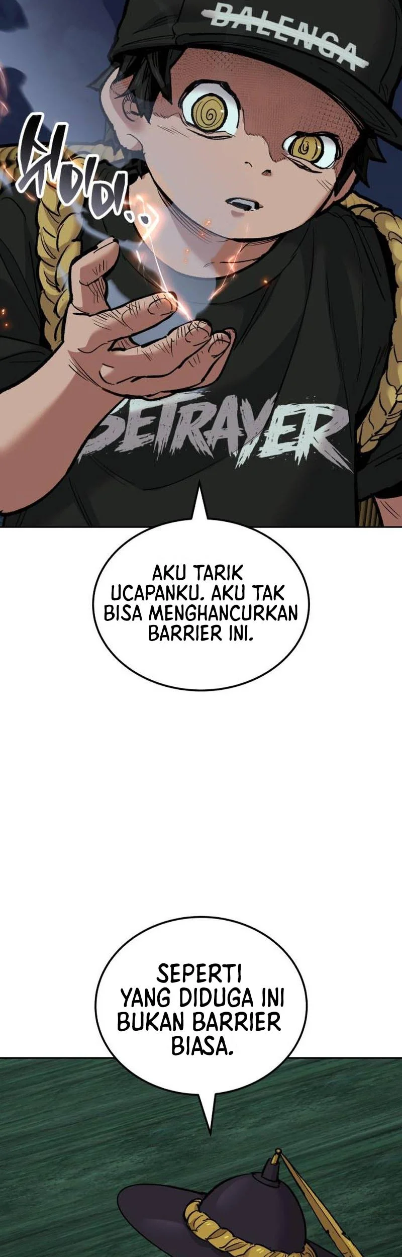 The Yaksha of Joseon Chapter 22 Gambar 25