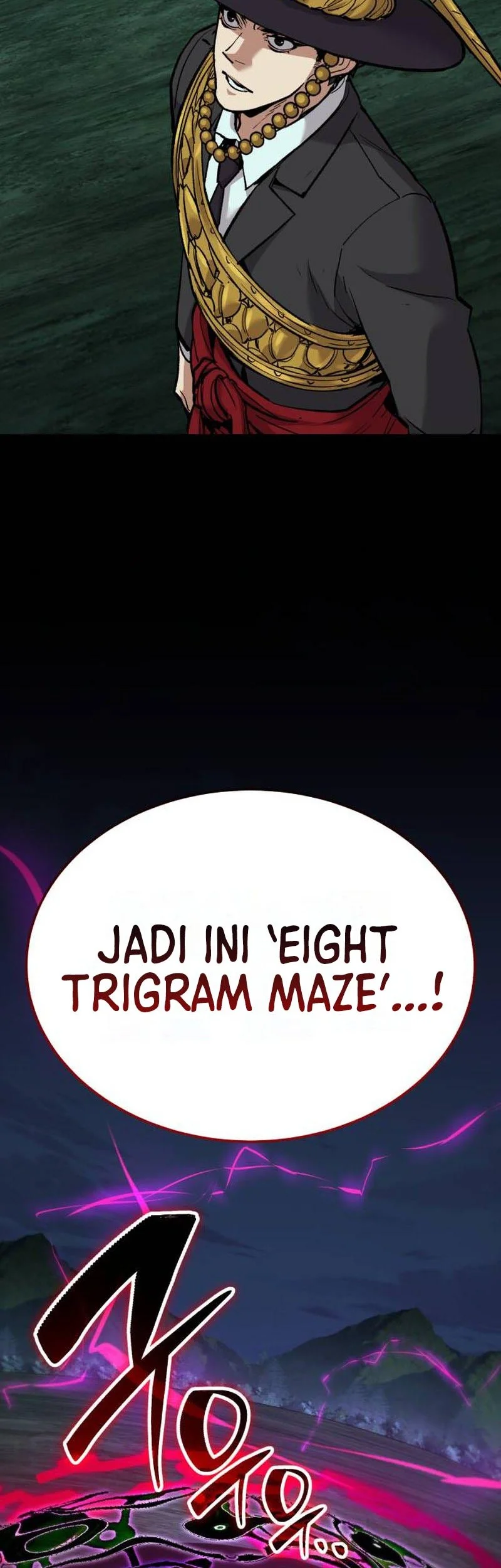 The Yaksha of Joseon Chapter 22 Gambar 26