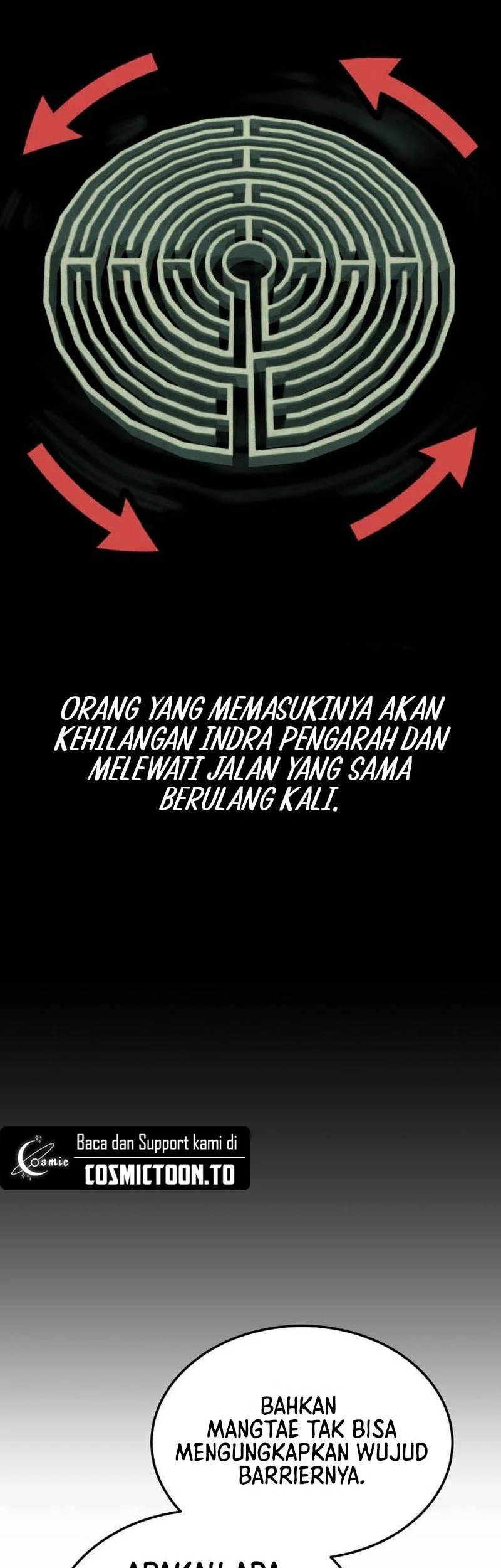 The Yaksha of Joseon Chapter 22 Gambar 28