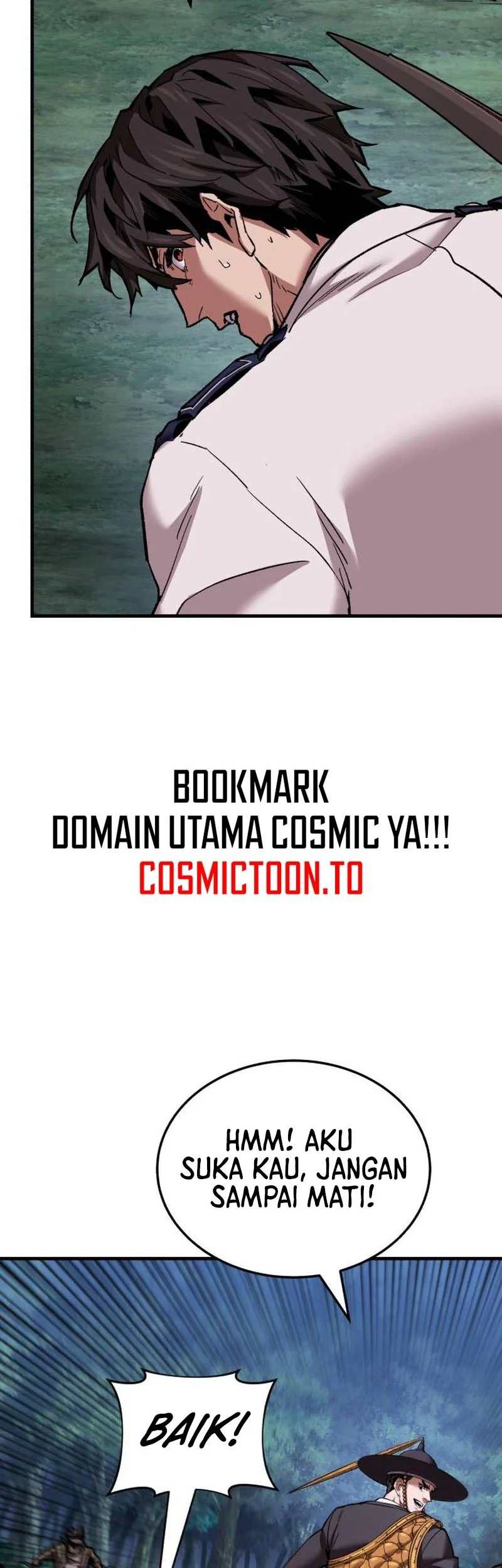 The Yaksha of Joseon Chapter 23 Gambar 21