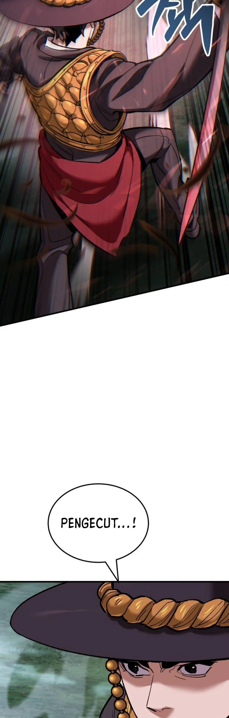 The Yaksha of Joseon Chapter 24 Gambar 23