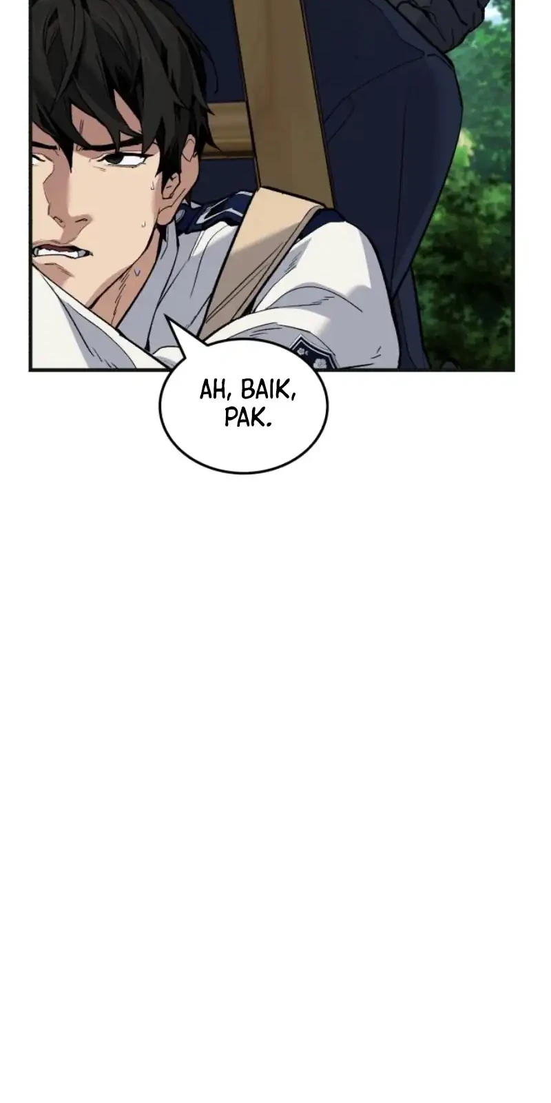 The Yaksha of Joseon Chapter 3 Gambar 36