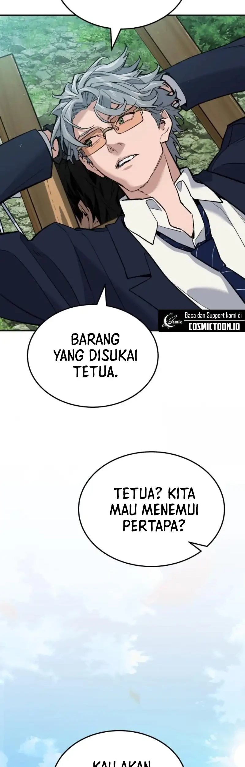 The Yaksha of Joseon Chapter 3 Gambar 38