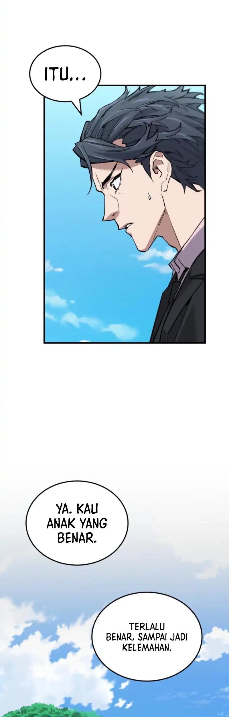 The Yaksha of Joseon Chapter 4 Gambar 15