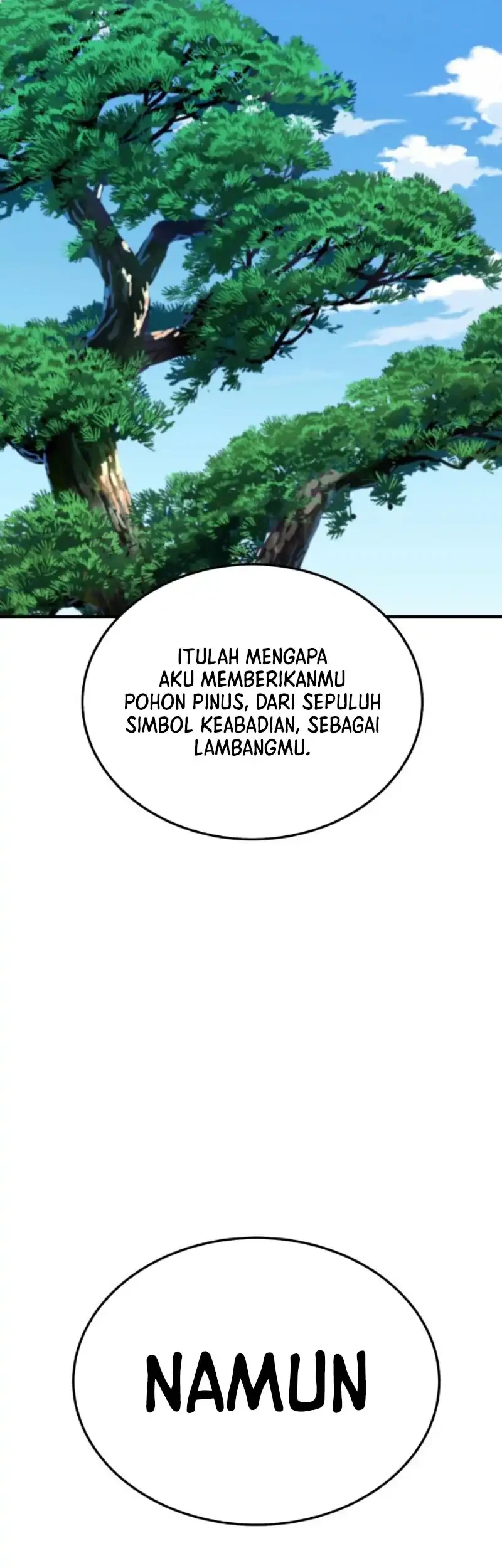 The Yaksha of Joseon Chapter 4 Gambar 16