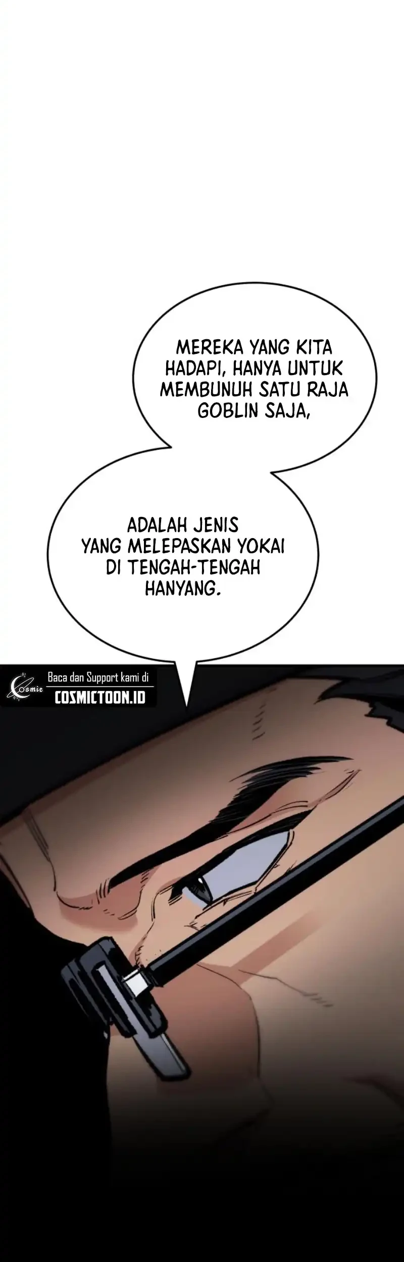 The Yaksha of Joseon Chapter 4 Gambar 17