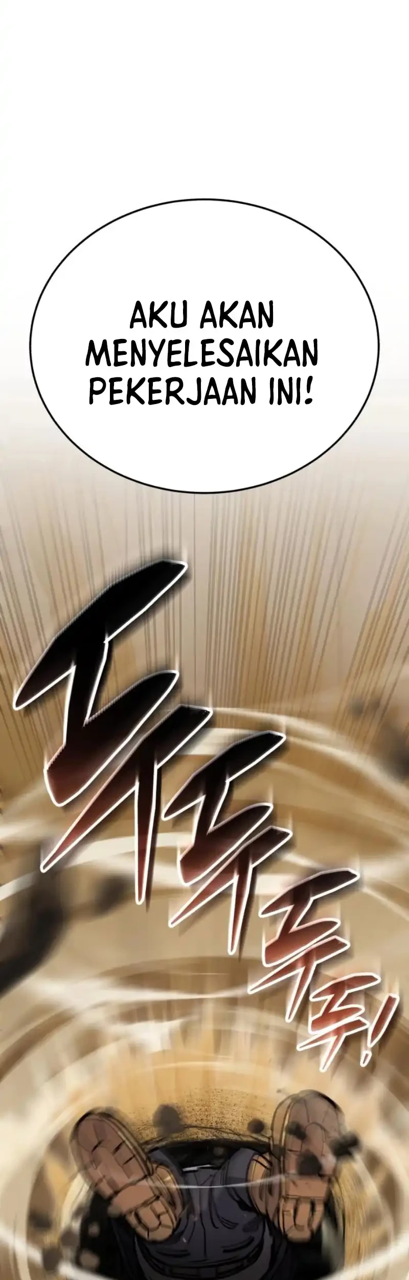 The Yaksha of Joseon Chapter 5 Gambar 21