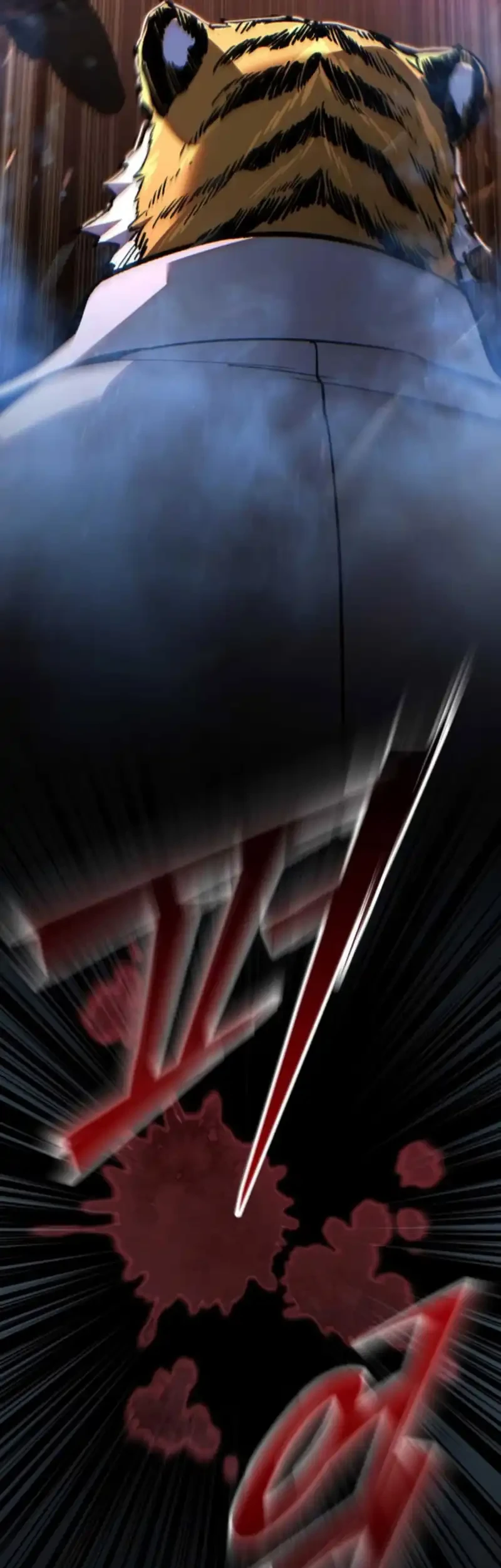 The Yaksha of Joseon Chapter 6 Gambar 19