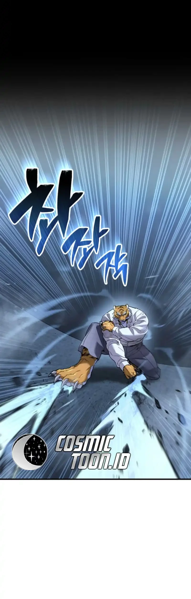 The Yaksha of Joseon Chapter 6 Gambar 21