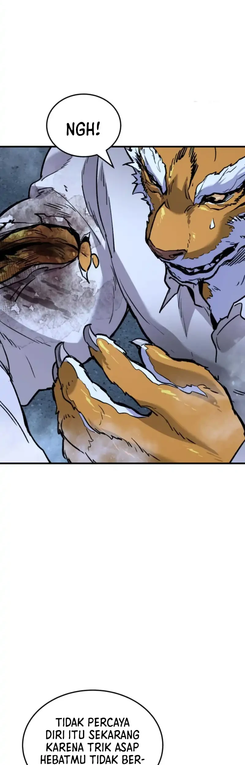 The Yaksha of Joseon Chapter 6 Gambar 22
