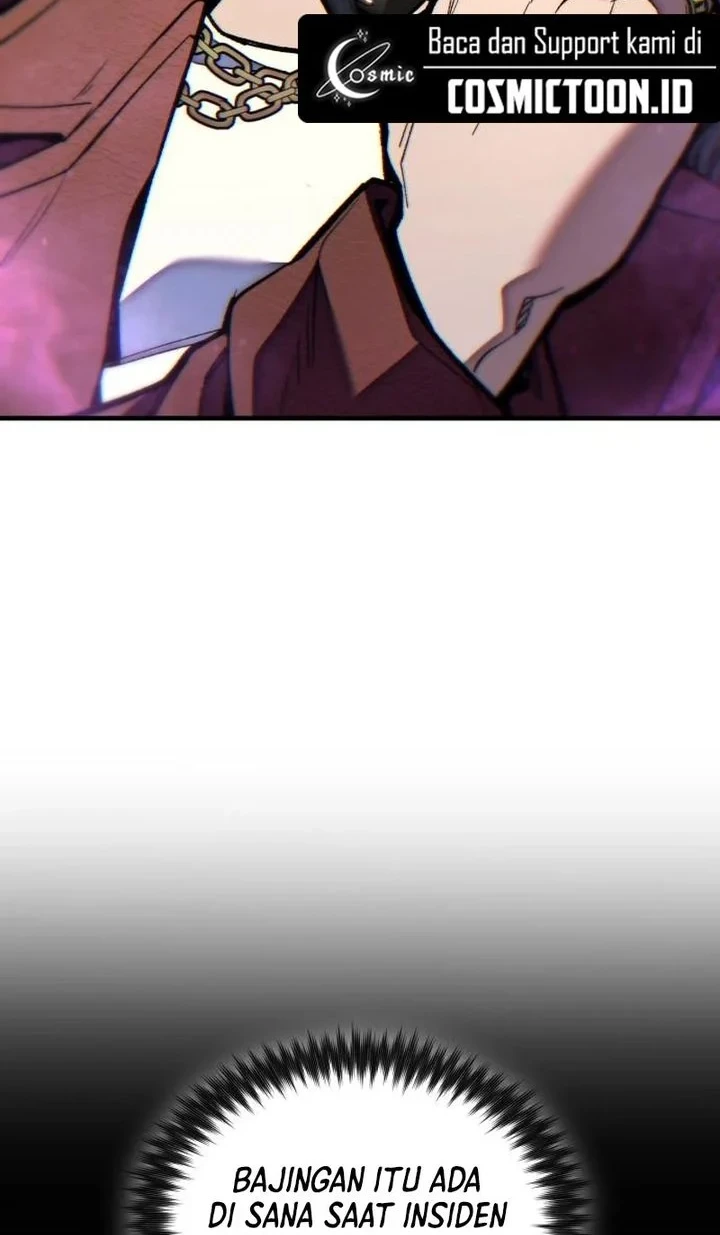 The Yaksha of Joseon Chapter 7 Gambar 29