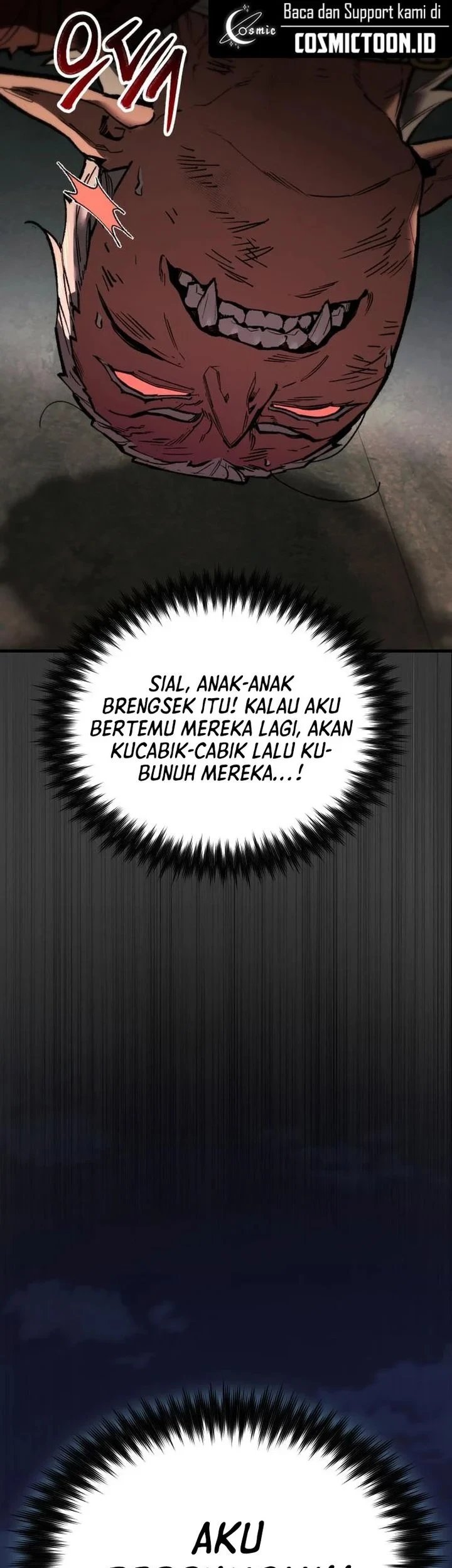 The Yaksha of Joseon Chapter 8 Gambar 29