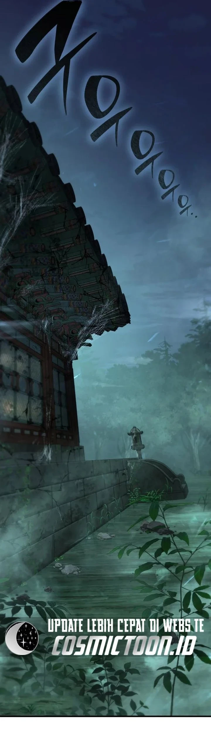 The Yaksha of Joseon Chapter 8 Gambar 31