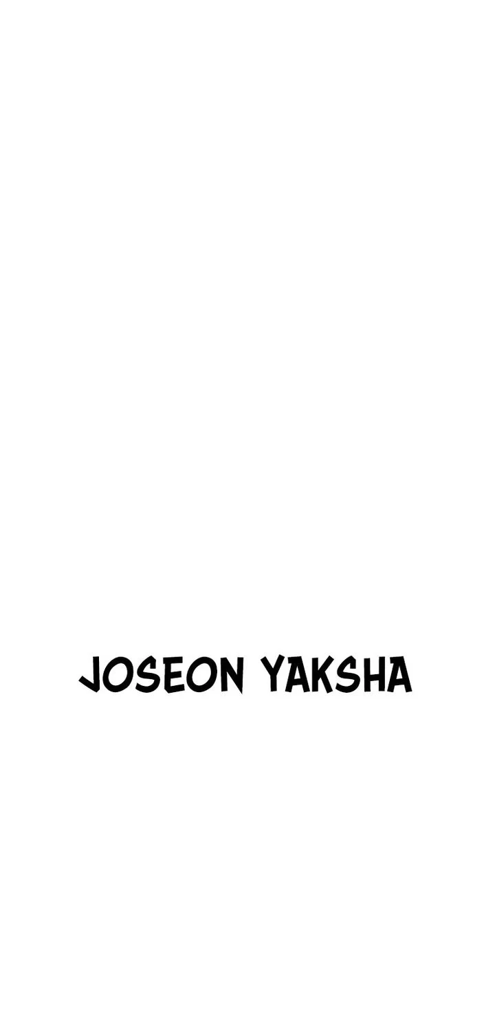 The Yaksha of Joseon Chapter 8 Gambar 32