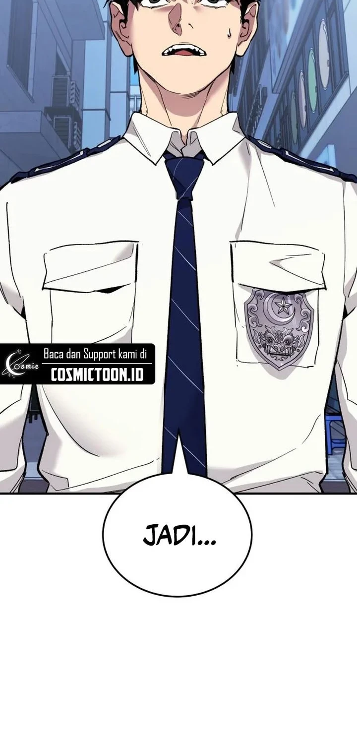 The Yaksha of Joseon Chapter 8 Gambar 34